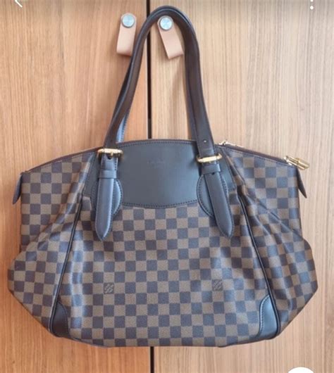 ptezzo botsa usata louis vuitton reporter